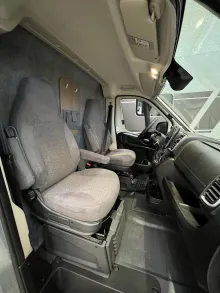 Fahrzeugbild Carado pro CV 541 #14
