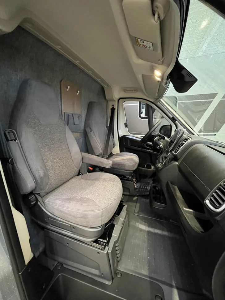 Fahrzeugbild Carado pro CV 541 #14
