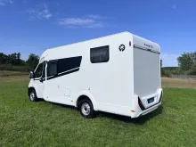 Fahrzeugbild Sunlight V 66 Markise/9 Zoll Radio/Kamera/Längsbetten #3