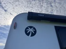 Fahrzeugbild Sunlight V 66 Markise/9 Zoll Radio/Kamera/Längsbetten #6