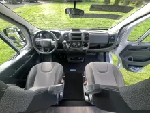 Fahrzeugbild Sunlight V 66 Markise/9 Zoll Radio/Kamera/Längsbetten #11
