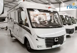 Bild C1-tourer I 149 RB-LE comfort 4.2t  ...