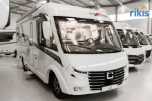 Fahrzeugbild Carthago C1-tourer Edition+ I 149 RB LE comfort #1