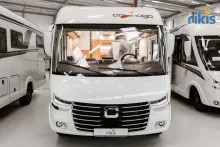 Fahrzeugbild Carthago C1-tourer Edition+ I 149 RB LE comfort #2