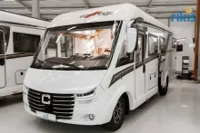 Fahrzeugbild Carthago C1-tourer Edition+ I 149 RB LE comfort #3