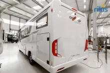 Fahrzeugbild Carthago C1-tourer Edition+ I 149 RB LE comfort #4