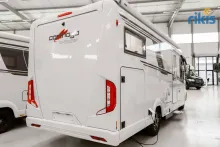 Fahrzeugbild Carthago C1-tourer Edition+ I 149 RB LE comfort #7