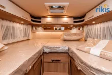 Fahrzeugbild Carthago C1-tourer Edition+ I 149 RB LE comfort #22