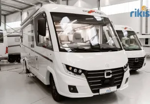 Bild C2-tourer I 147 RB-LE "L" comfort 4 ...