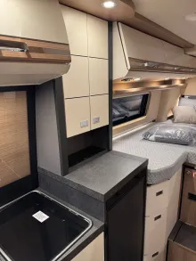 Fahrzeugbild Malibu Genius 641 LE #14