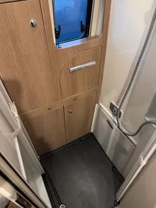 Fahrzeugbild Malibu Genius 641 LE #15