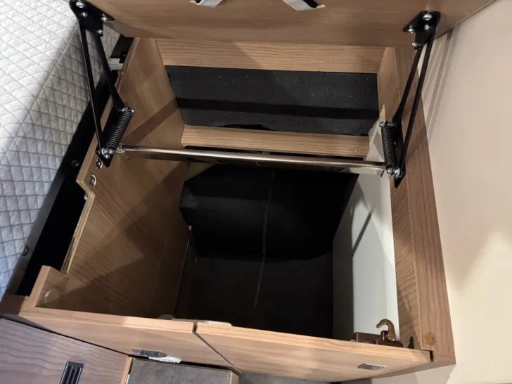 Fahrzeugbild Malibu Genius 641 LE #21