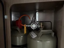 Fahrzeugbild Malibu Genius 641 LE #26