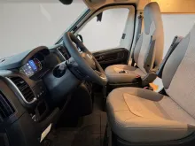 Fahrzeugbild Malibu Charming coupé 640 LE K #7