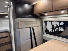 Fahrzeugbild Malibu Charming coupé 640 LE K #12