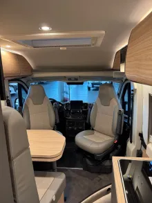 Fahrzeugbild Malibu Charming coupé 640 LE K #18