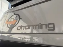 Fahrzeugbild Malibu Charming coupé 640 LE K #26