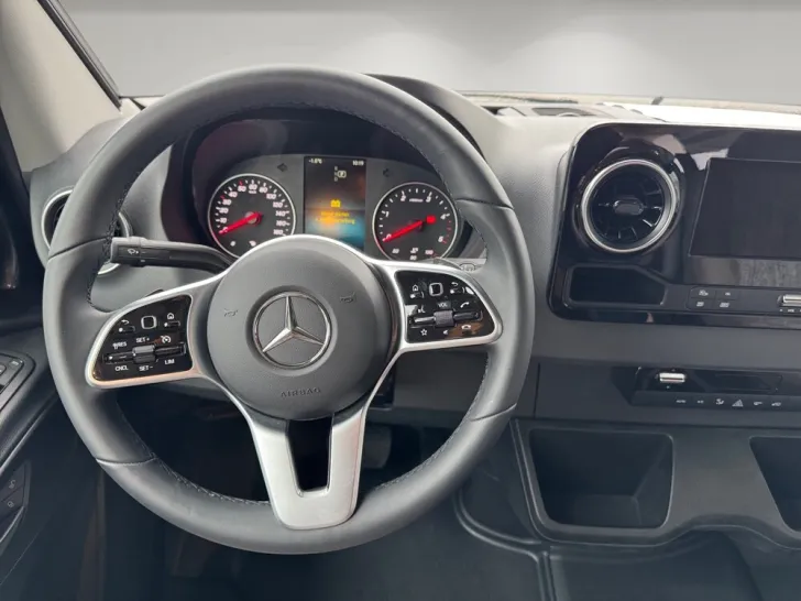 Fahrzeugbild Malibu Genius 641 LE #8