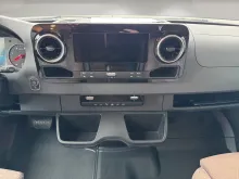 Fahrzeugbild Malibu Genius 641 LE #9