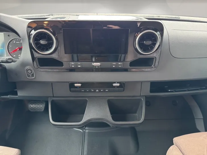 Fahrzeugbild Malibu Genius 641 LE #9