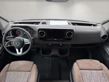 Fahrzeugbild Malibu Genius 641 LE #10