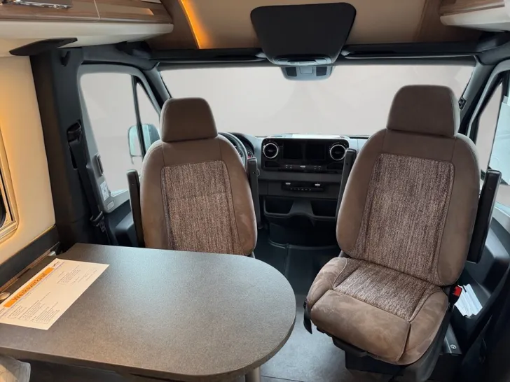 Fahrzeugbild Malibu Genius 641 LE #11