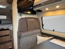 Fahrzeugbild Malibu Genius 641 LE #12