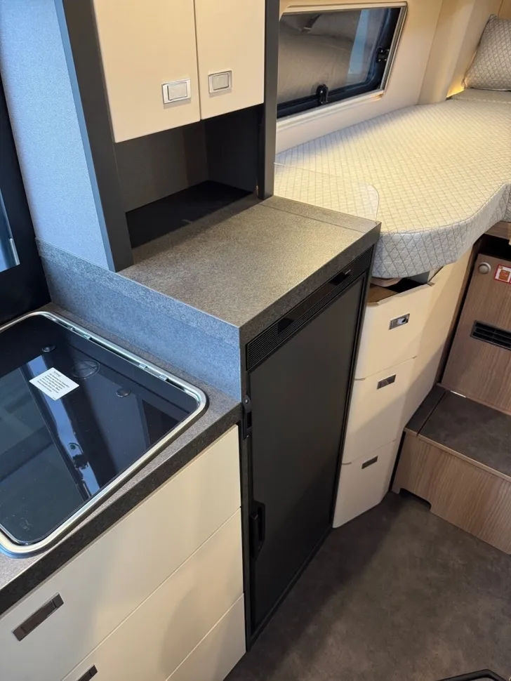 Fahrzeugbild Malibu Genius 641 LE #14