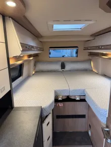 Fahrzeugbild Malibu Genius 641 LE #17