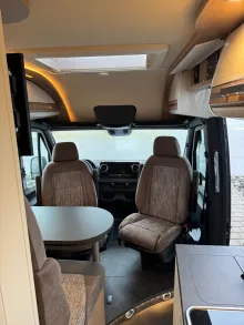 Fahrzeugbild Malibu Genius 641 LE #18