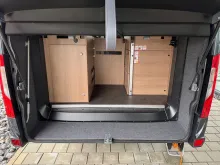 Fahrzeugbild Malibu Genius 641 LE #19