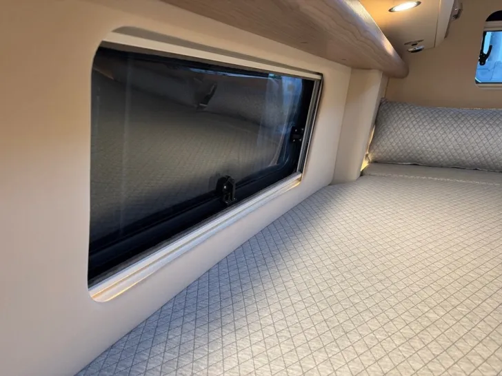 Fahrzeugbild Malibu Genius 641 LE #20