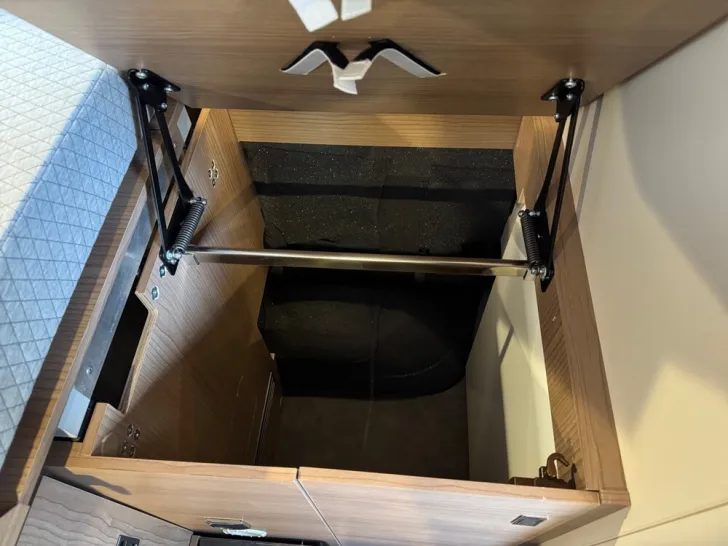 Fahrzeugbild Malibu Genius 641 LE #21