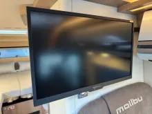 Fahrzeugbild Malibu Genius 641 LE #22