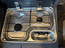 Fahrzeugbild Malibu Genius 641 LE #24