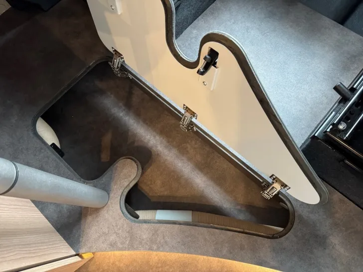 Fahrzeugbild Malibu Genius 641 LE #25