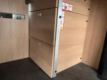 Fahrzeugbild Malibu Genius 641 LE #26