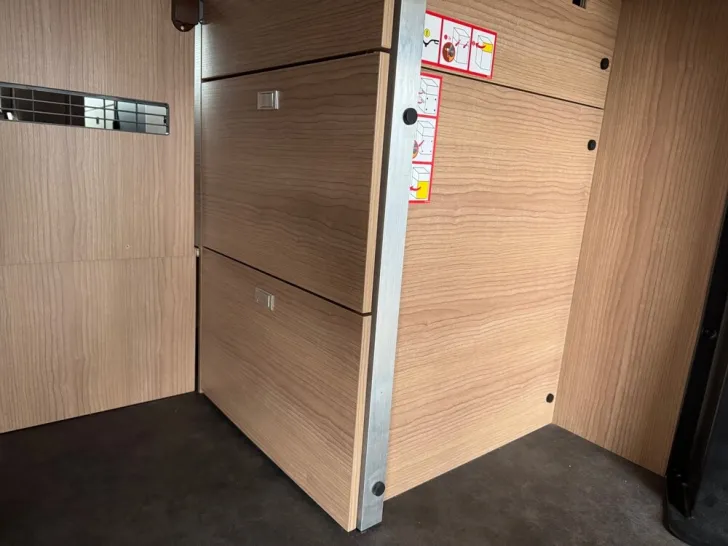 Fahrzeugbild Malibu Genius 641 LE #26