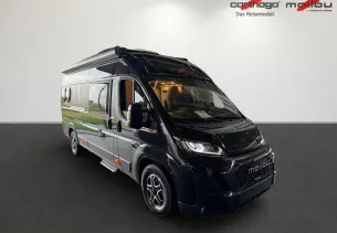 Bild Van Diversity 640 LE K charming GT  ...