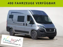 Fahrzeugbild Pössl Summit 540 Shine, Winterpaket, Tuma 6E, Auto. #1