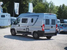 Fahrzeugbild Pössl Summit 540 Shine, Winterpaket, Tuma 6E, Auto. #3