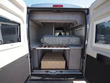Fahrzeugbild Pössl Summit 540 Shine, Winterpaket, Tuma 6E, Auto. #4