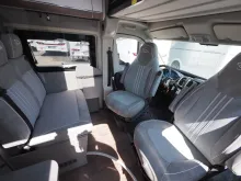 Fahrzeugbild Pössl Summit 540 Shine, Winterpaket, Tuma 6E, Auto. #6