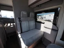 Fahrzeugbild Pössl Summit 540 Shine, Winterpaket, Tuma 6E, Auto. #8