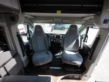 Fahrzeugbild Pössl Summit 540 Shine, Winterpaket, Tuma 6E, Auto. #9
