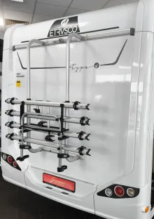 Fahrzeugbild Etrusco T 7.3 SF Complete MARKISE XENON TV FAHR #6