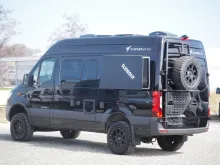 Fahrzeugbild Clever Aventuro 600 4x4, Delta-Offroad-Paket, Sprinter #5