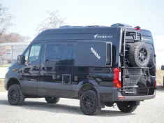 Bild 5 Clever Aventuro 600 4x4, Delta-Offroad-Paket, Sprinter