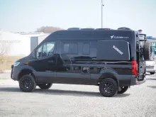 Fahrzeugbild Clever Aventuro 600 4x4, Delta-Offroad-Paket, Sprinter #6
