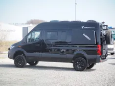 Bild 6 Clever Aventuro 600 4x4, Delta-Offroad-Paket, Sprinter